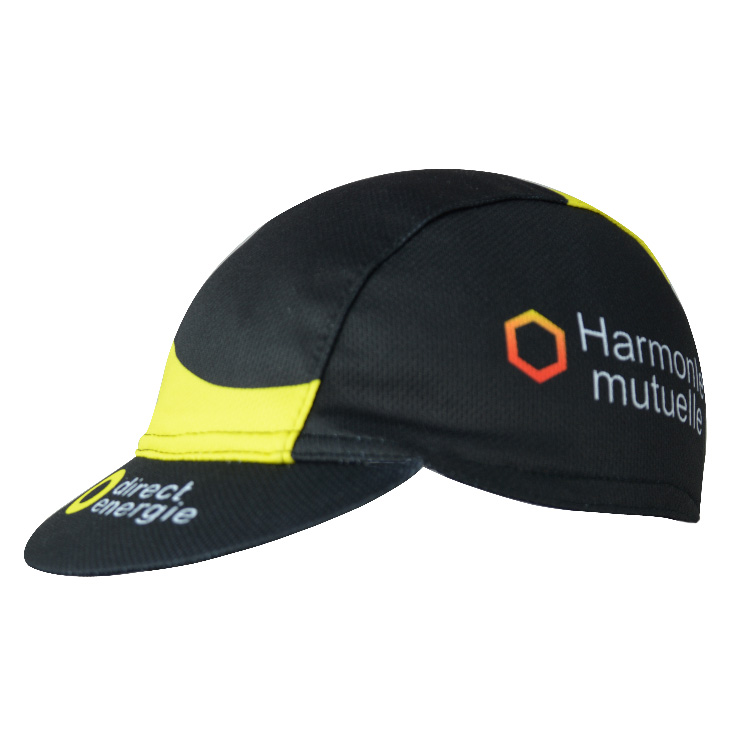 2017 Direct Energie Gorro ciclismo